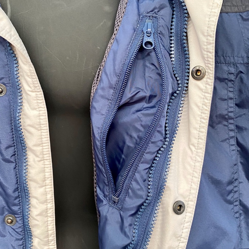 Columbia Sportswear Ski Shell Core Jacket EUC - Picture 11 of 12